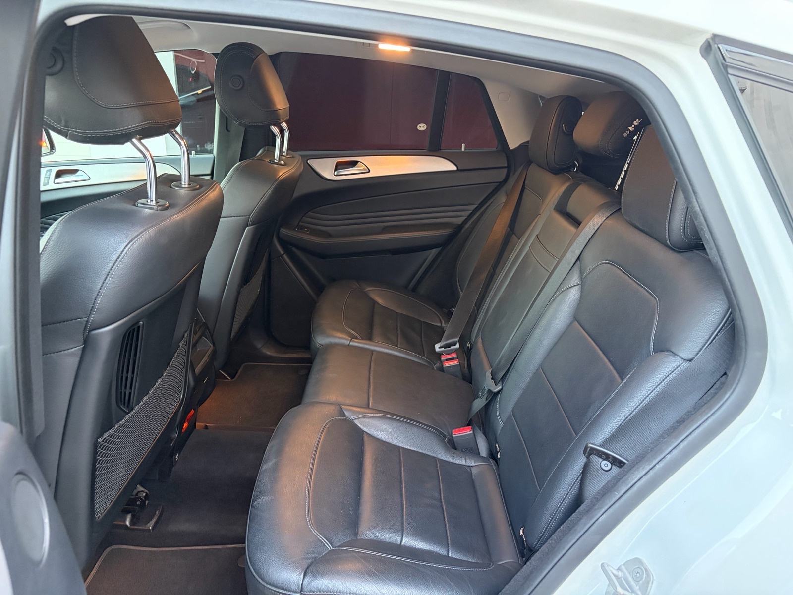 Mercedes-Benz GLE Coupe 350d 4MATIC / AMG Line / Prvi vlasnik, fotografija 10