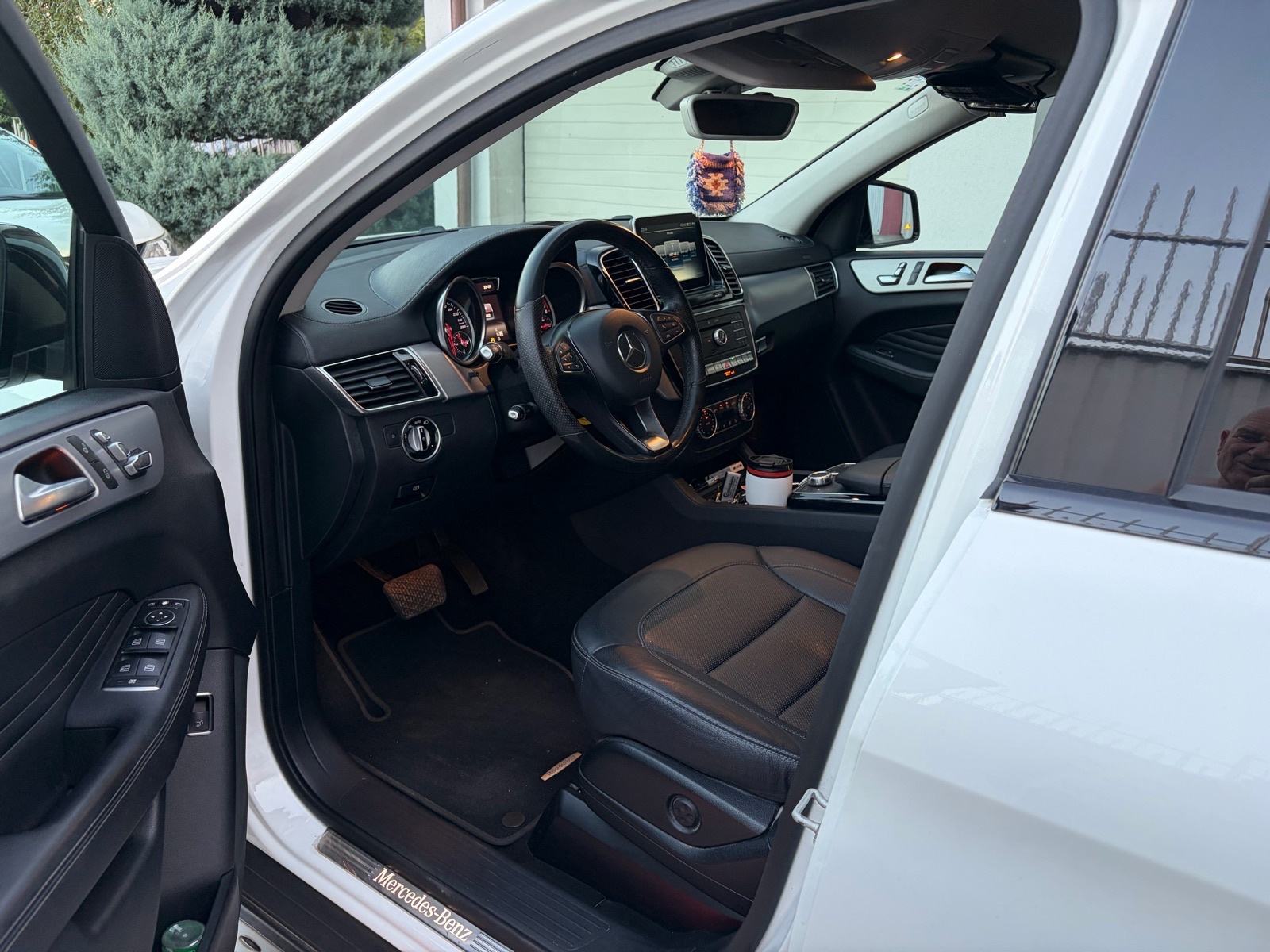 Mercedes-Benz GLE Coupe 350d 4MATIC / AMG Line / Prvi vlasnik, fotografija 7
