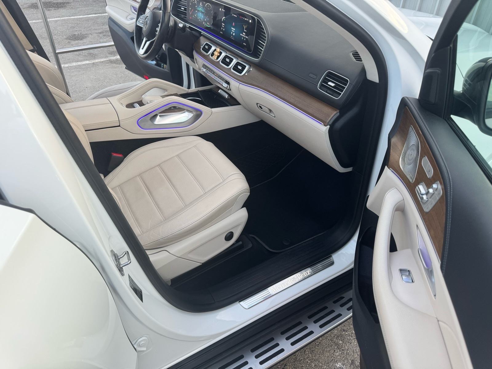 Mercedes-Benz GLE Coupe 350de *Mercedesova GARANCIJA*, fotografija 9
