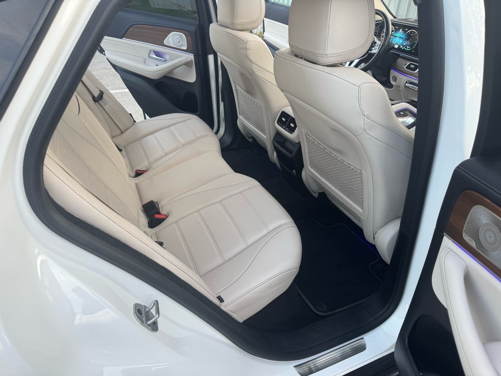 Mercedes-Benz GLE Coupe 350de *Mercedesova GARANCIJA*, fotografija 10