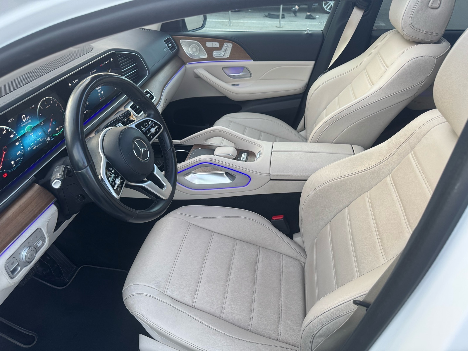 Mercedes-Benz GLE Coupe 350de *Mercedesova GARANCIJA*, fotografija 7