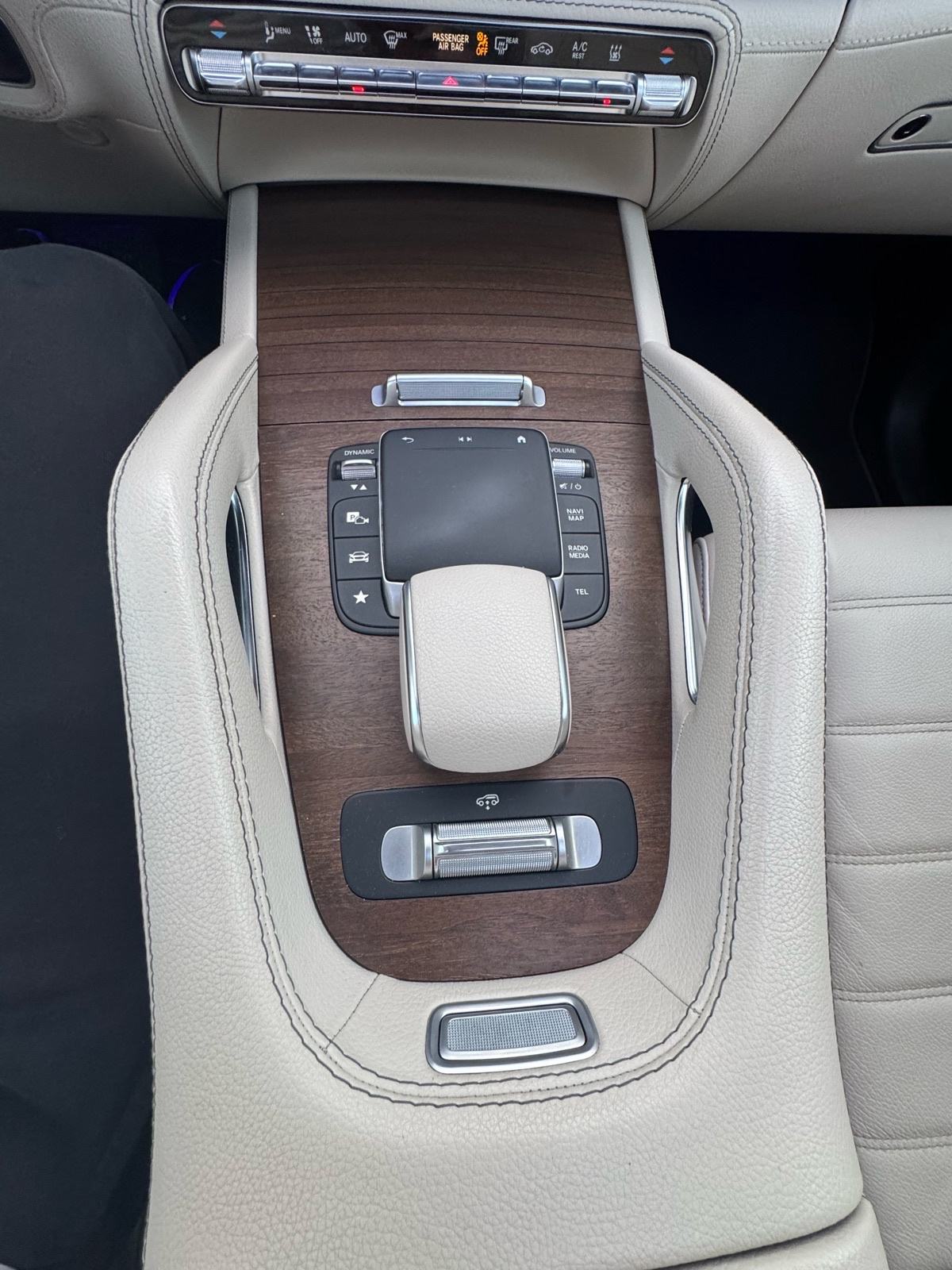 Mercedes-Benz GLE Coupe 350de *Mercedesova GARANCIJA*, fotografija 14