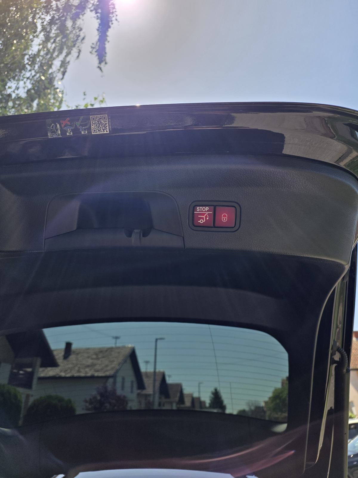 Mercedes-Benz GLE Coupe 450d 4Matic, fotografija 12