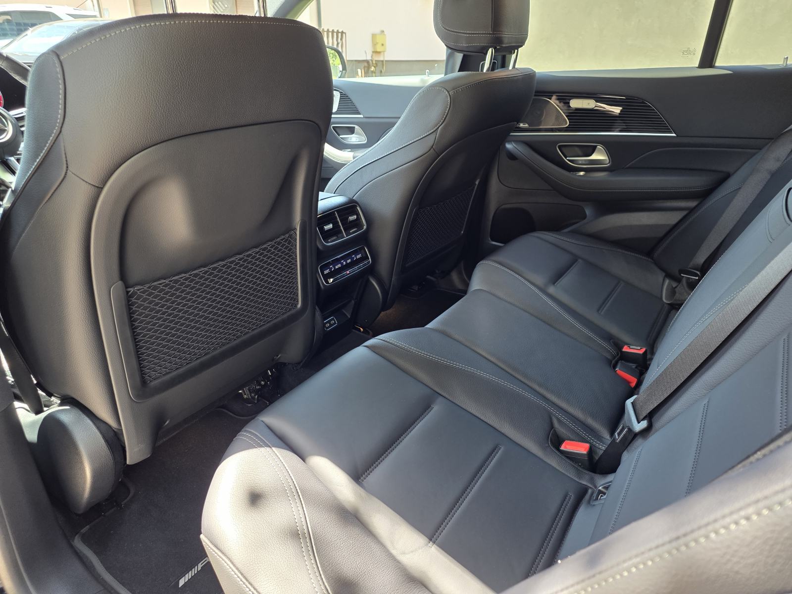 Mercedes-Benz GLE Coupe 450d 4Matic, fotografija 10