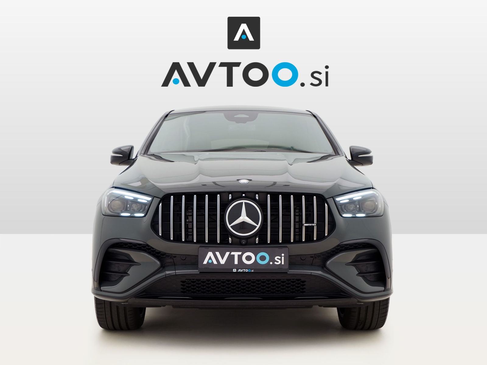 Mercedes-Benz GLE Coupe 53 AMG 4MATIC+ | Cjena uključuje troškove uvoz, fotografija 2