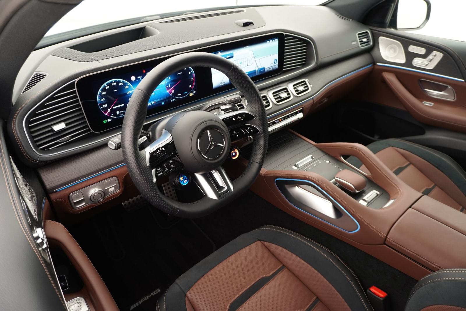 Mercedes-Benz GLE Coupe 53 AMG 4MATIC+ | Cjena uključuje troškove uvoz, fotografija 11