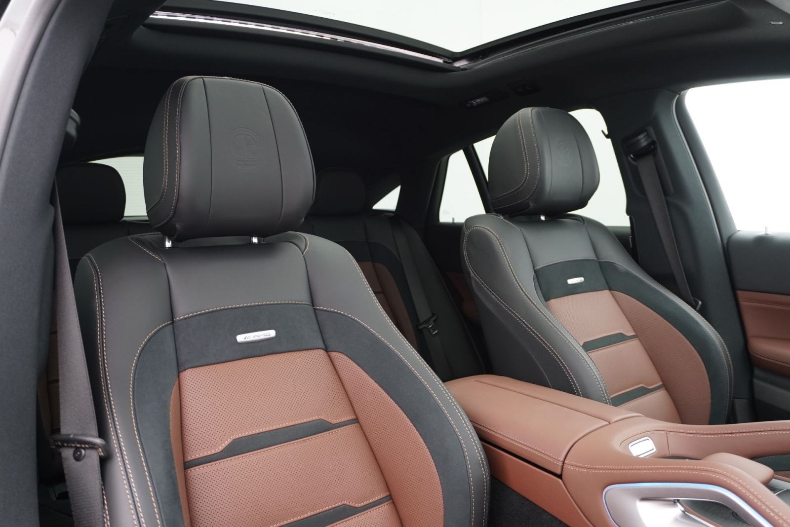 Mercedes-Benz GLE Coupe 53 AMG 4MATIC+ | Cjena uključuje troškove uvoz, fotografija 18