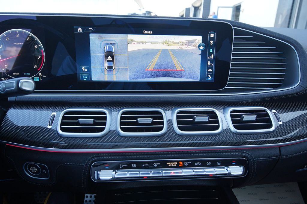 Mercedes-Benz GLE Coupe 53 AMG #U SUSTAVU PDV-A#JAMSTVO#LEASING#, fotografija 11