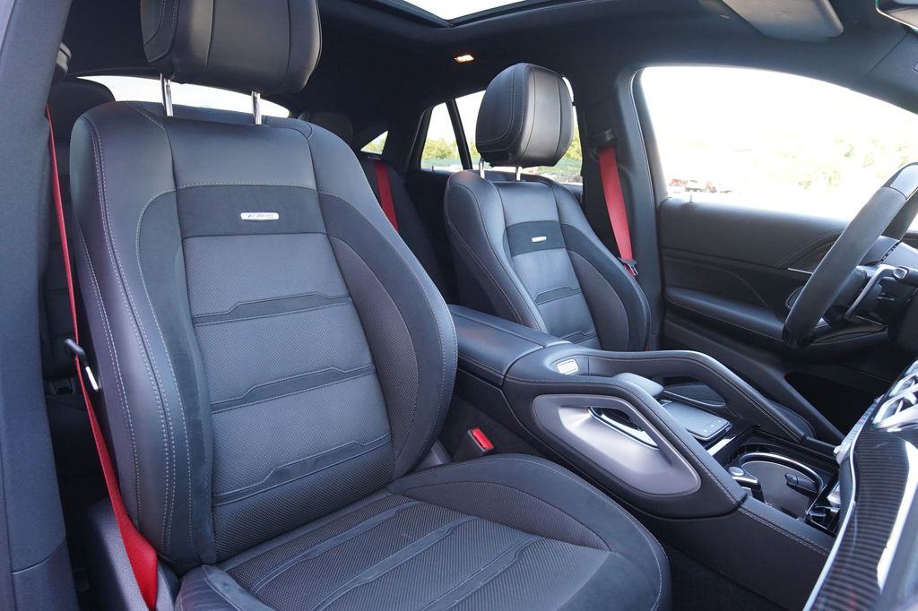 Mercedes-Benz GLE Coupe 53 AMG #U SUSTAVU PDV-A#JAMSTVO#LEASING#, fotografija 12