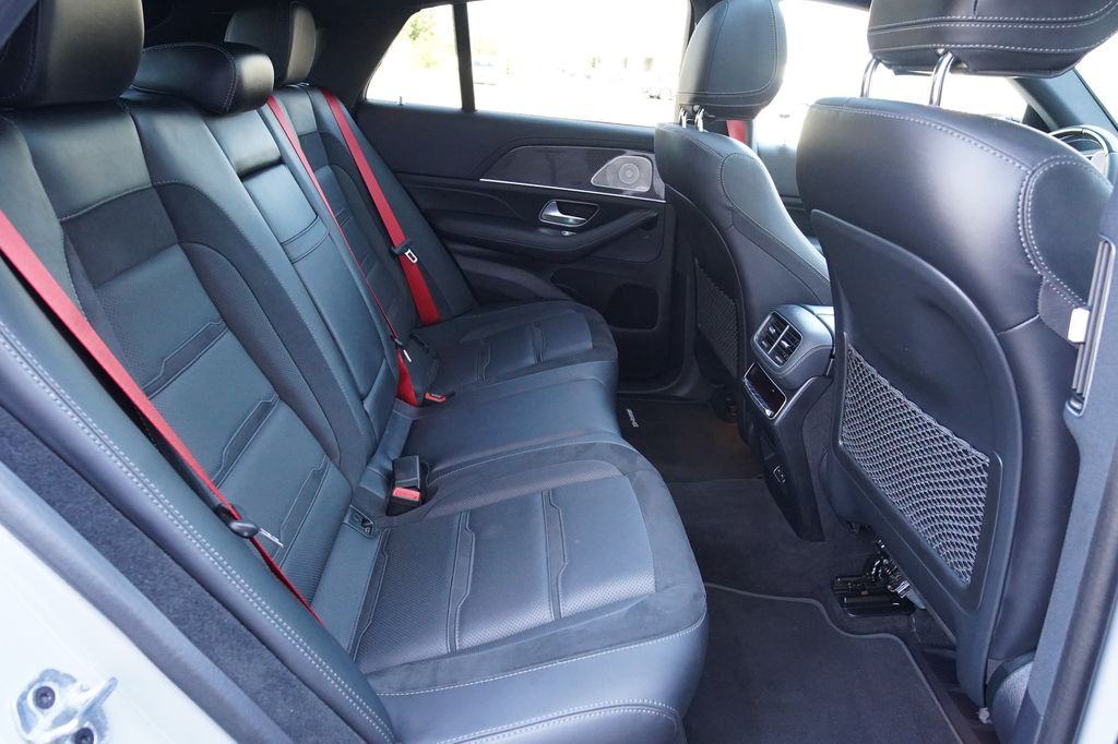 Mercedes-Benz GLE Coupe 53 AMG #U SUSTAVU PDV-A#JAMSTVO#LEASING#, fotografija 17