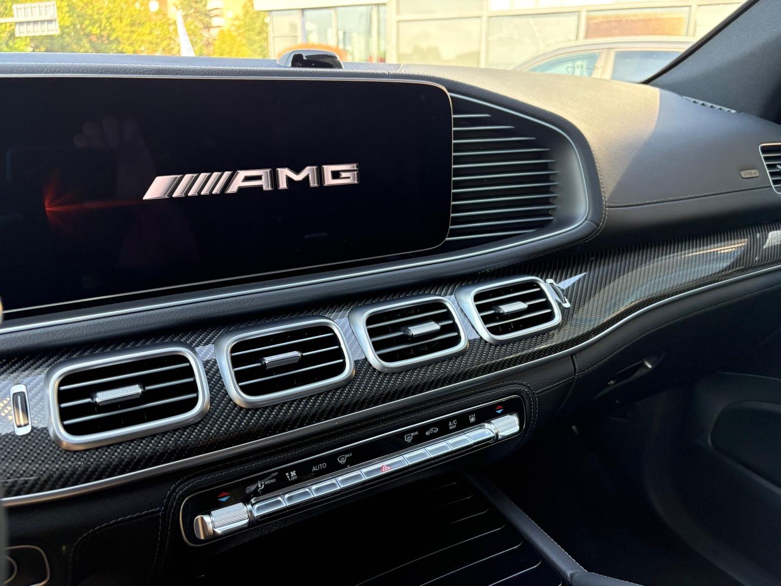 Mercedes-Benz GLE Coupe AMG 53 #NOVO VOZILO#U SUSTAVU PDV#LEASING#, fotografija 5