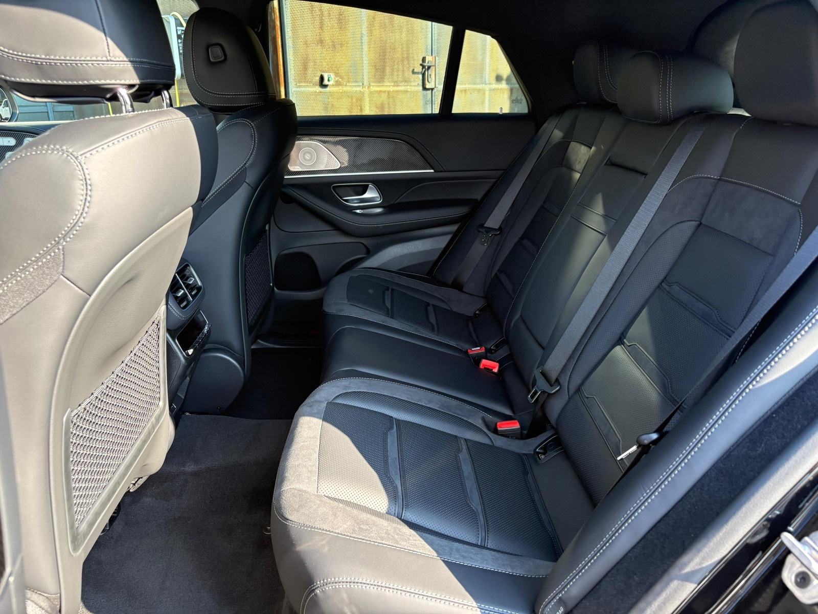 Mercedes-Benz GLE Coupe AMG 53 #NOVO VOZILO#U SUSTAVU PDV#LEASING#, fotografija 11