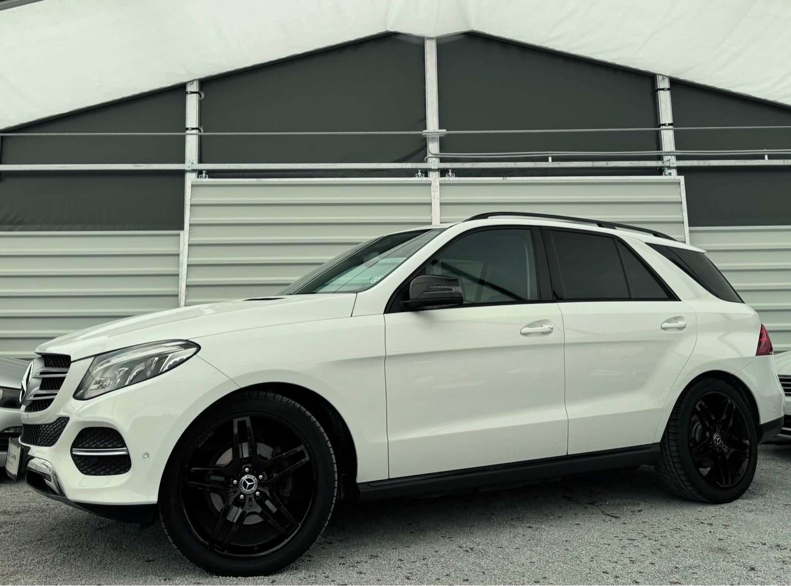 Mercedes-Benz GLE-Razred 350d - 4MATIC - LED - NAVI - KOŽA - KAMERA, fotografija 3
