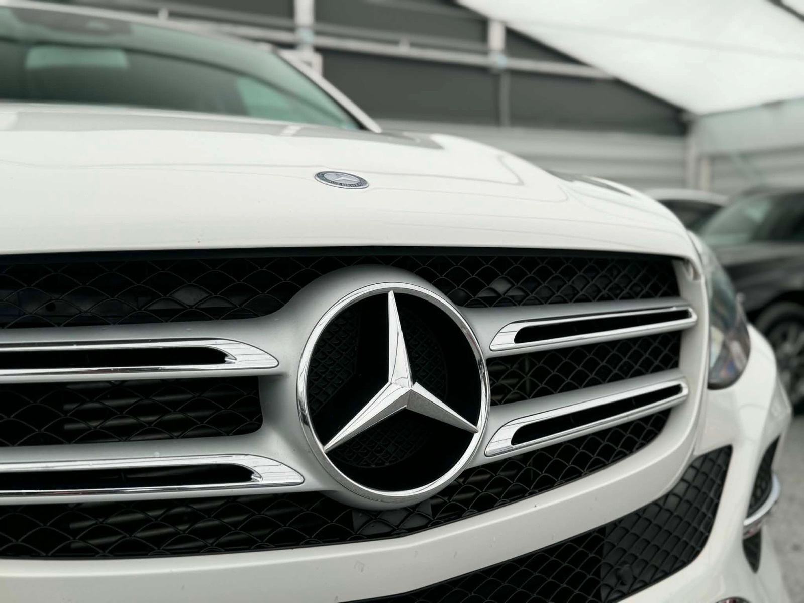 Mercedes-Benz GLE-Razred 350d - 4MATIC - LED - NAVI - KOŽA - KAMERA, fotografija 11