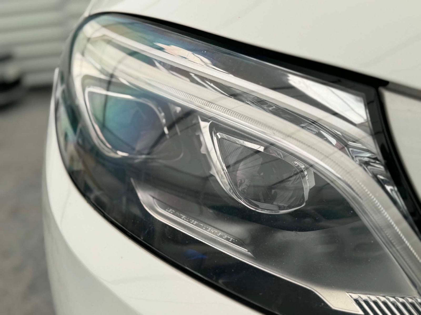 Mercedes-Benz GLE-Razred 350d - 4MATIC - LED - NAVI - KOŽA - KAMERA, fotografija 12
