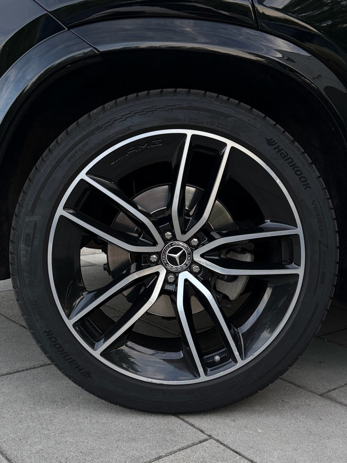 Mercedes-Benz GLE350d 4MATIC 2XAMG 2019.,MULTIBEAN,BURMESTER,AMBI., fotografija 10