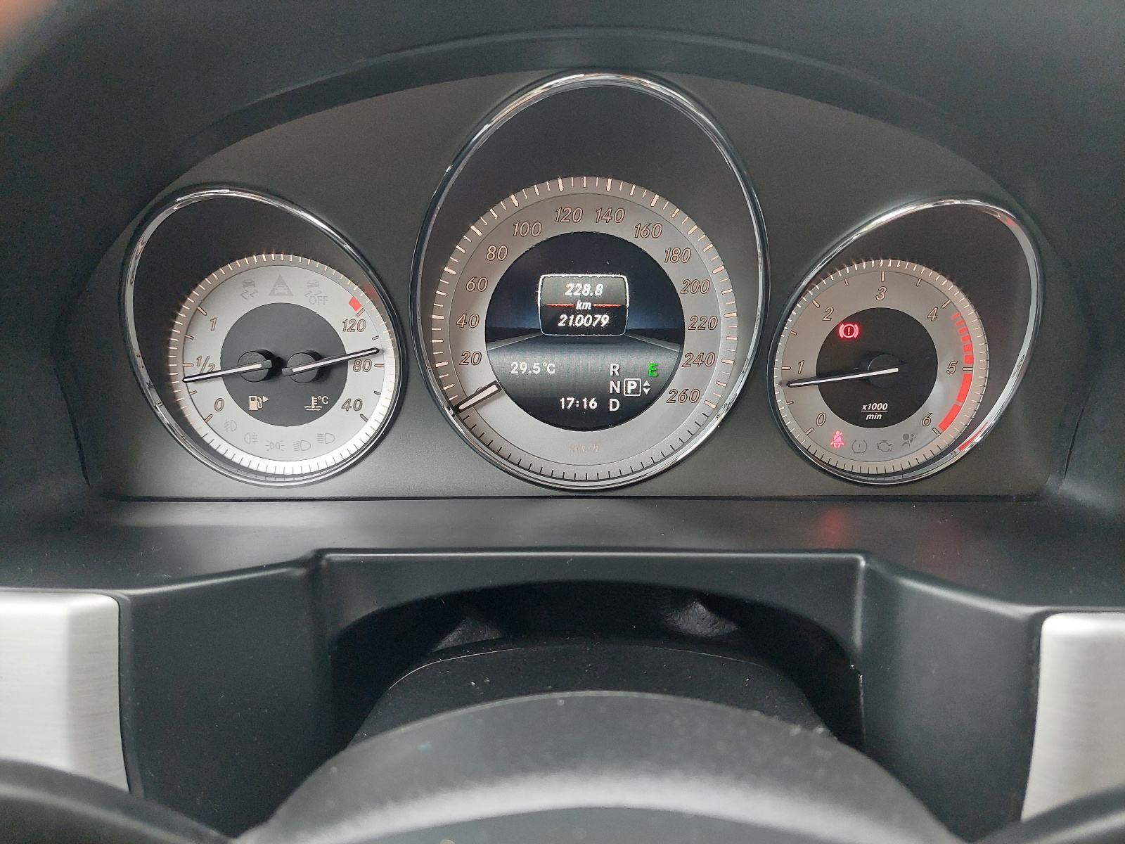 Mercedes-Benz GLK 200 CDI **AUTOMATIK**PRVI VLASNIK**KAO NOV !!!, fotografija 10