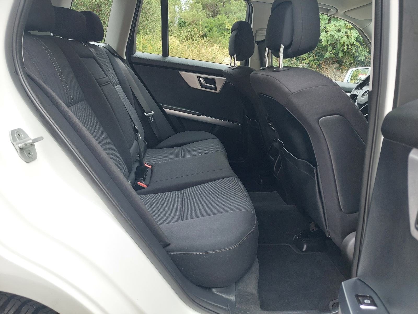 Mercedes-Benz GLK 200 CDI **AUTOMATIK**PRVI VLASNIK**KAO NOV !!!, fotografija 17