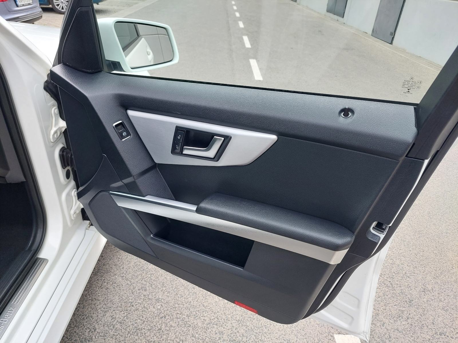 Mercedes-Benz GLK 200 CDI **AUTOMATIK**PRVI VLASNIK**KAO NOV !!!, fotografija 19