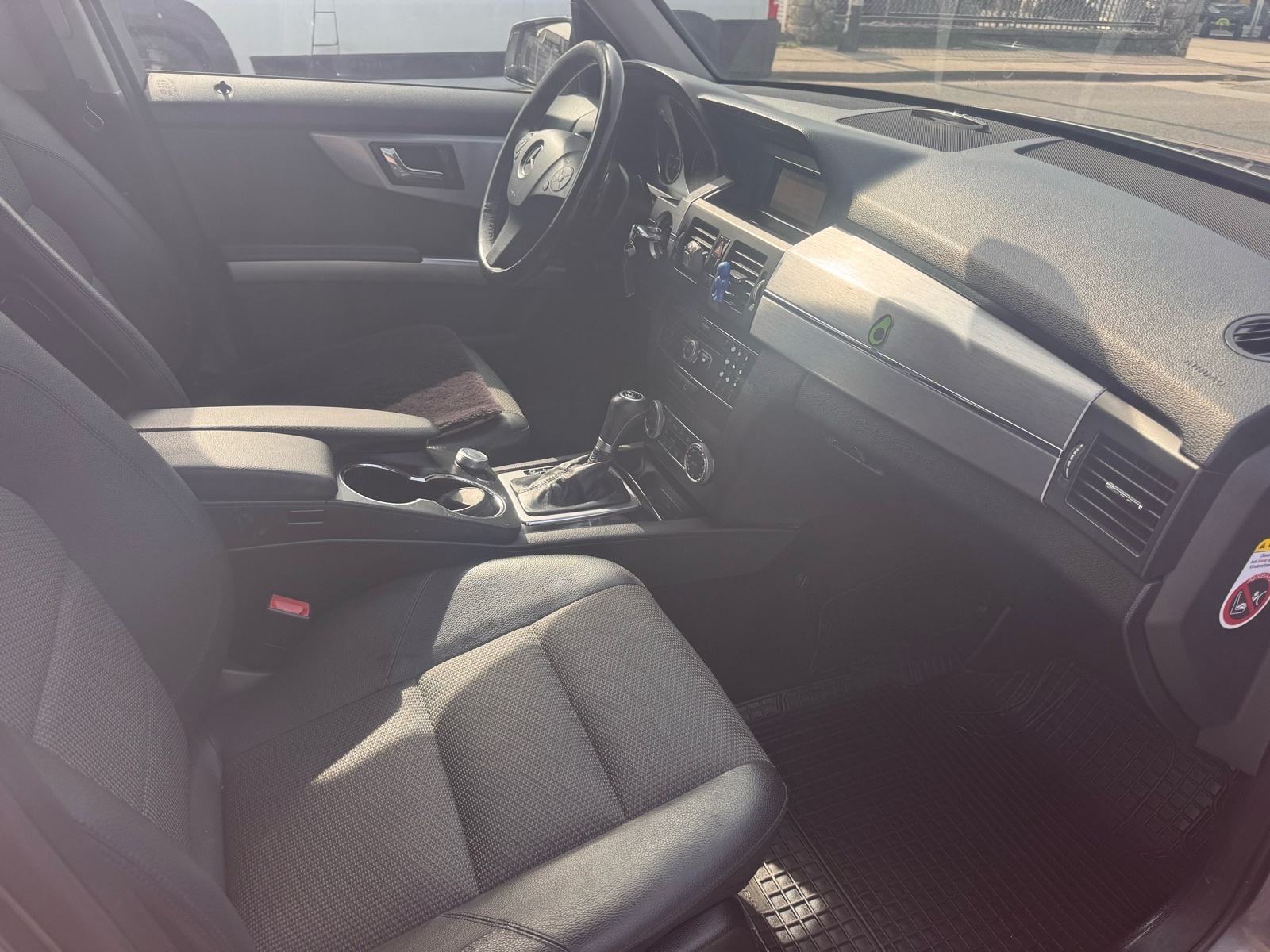 Mercedes-Benz GLK 320 CDI 4MATIC REG.1GOD., fotografija 9