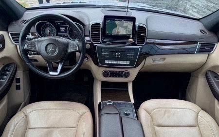 Akcij,MercedesBenz GLS 350 CDI*PDV*4MAT*FUL*AMG*7 SJEDALA* NIJE UVOZ !, fotografija 12