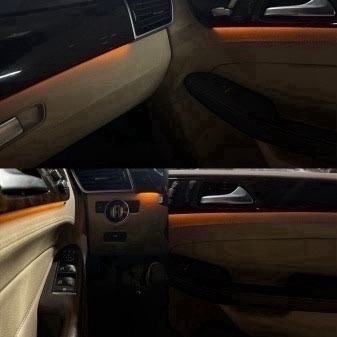 Akcij,MercedesBenz GLS 350 CDI*PDV*4MAT*FUL*AMG*7 SJEDALA* NIJE UVOZ !, fotografija 17
