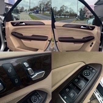 Akcij,MercedesBenz GLS 350 CDI*PDV*4MAT*FUL*AMG*7 SJEDALA* NIJE UVOZ !, fotografija 13