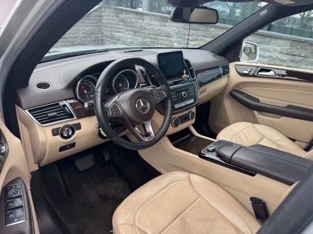 Akcij,MercedesBenz GLS 350 CDI*PDV*4MAT*FUL*AMG*7 SJEDALA* NIJE UVOZ !, fotografija 10