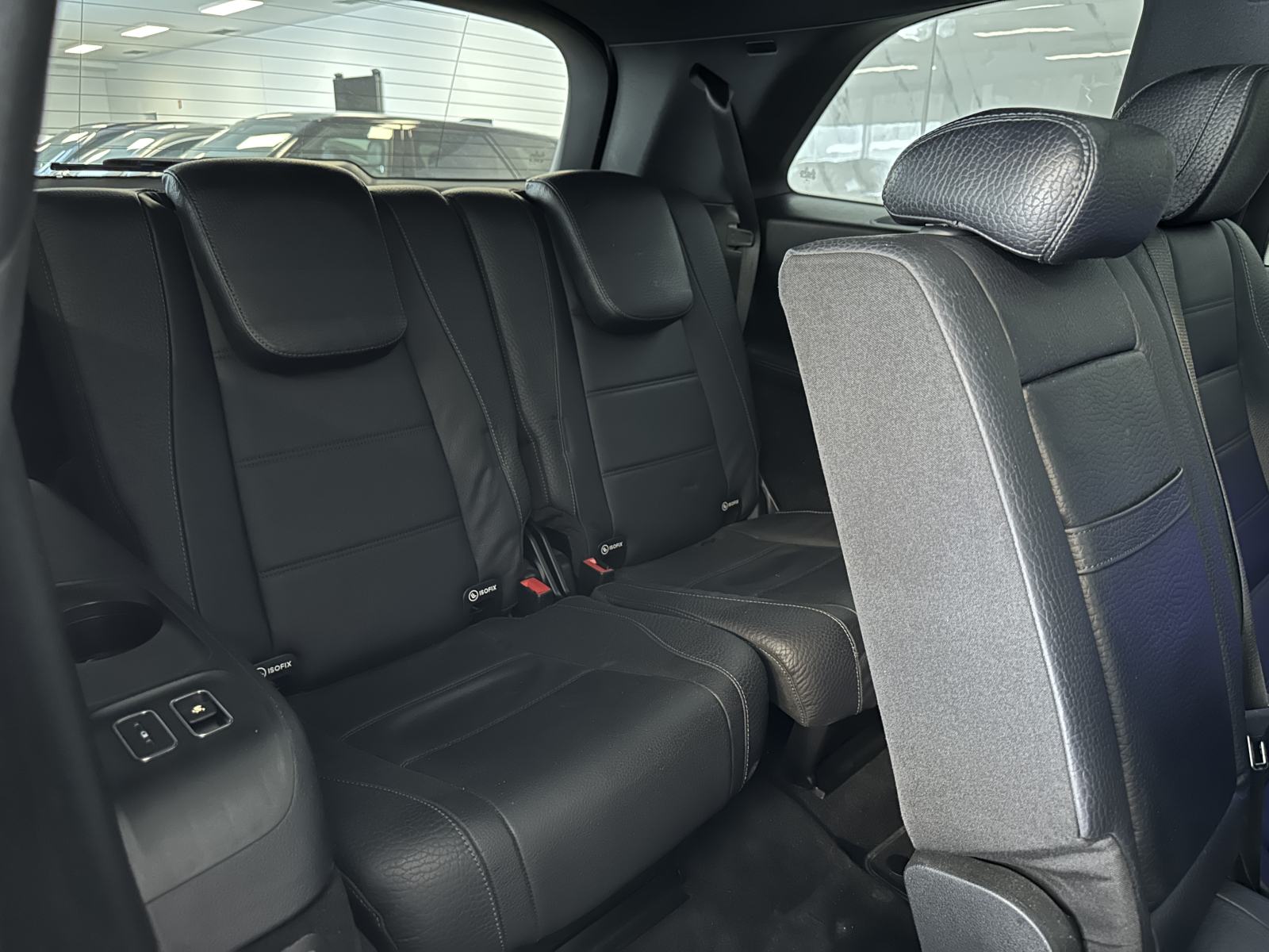 Mercedes-Benz GLS 400d|4M|AMG|Pano|Zračno|ACC|Hlaj|Burm|360K|Kljuka|, fotografija 19