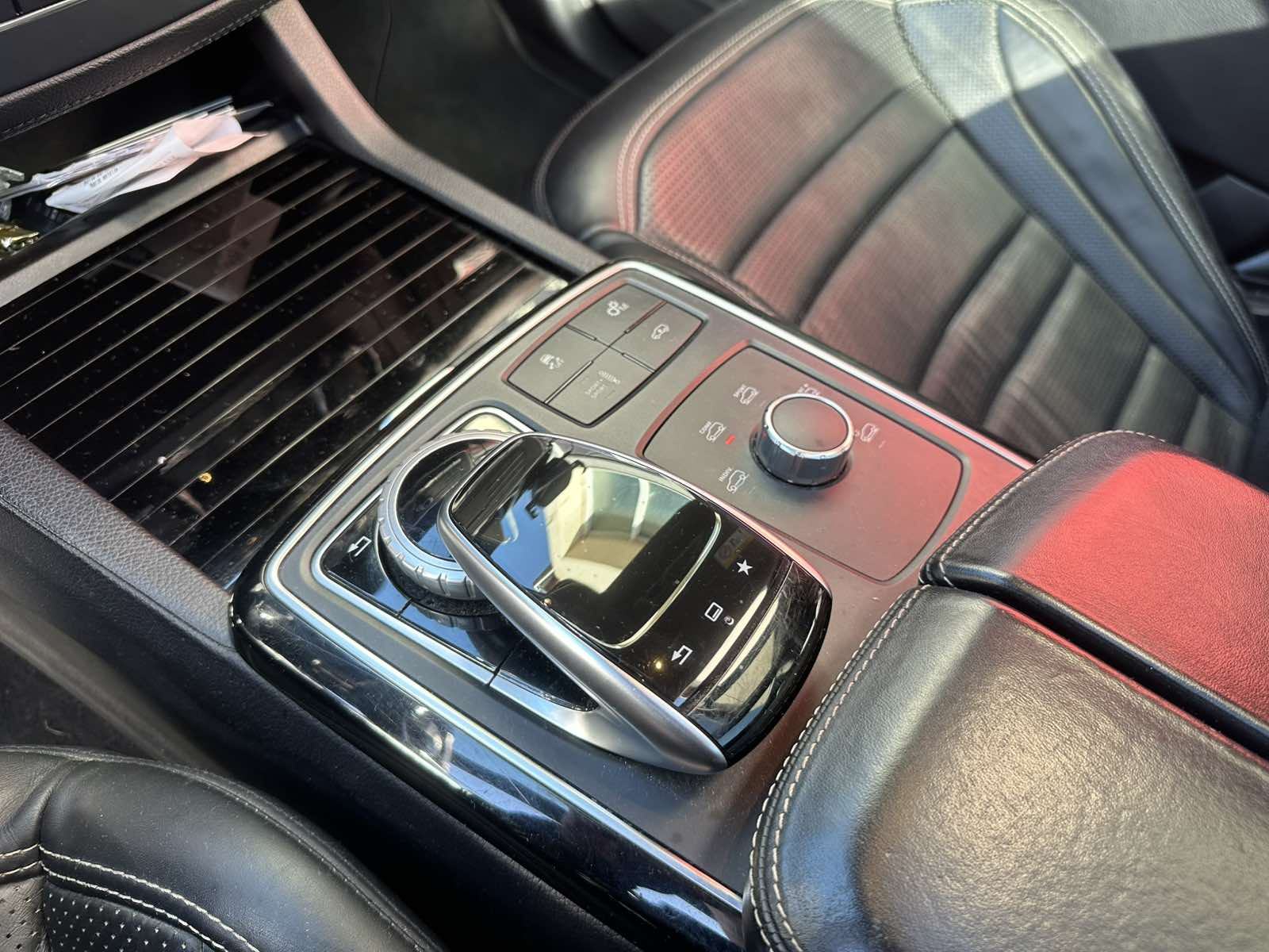 Mercedes-Benz GLS 63 AMG automatik, fotografija 7