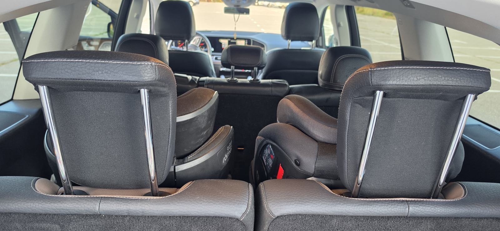 Mercedes-Benz GLS 350D 4MATIC NIGHT PAKET 7 SJEDALA, fotografija 15