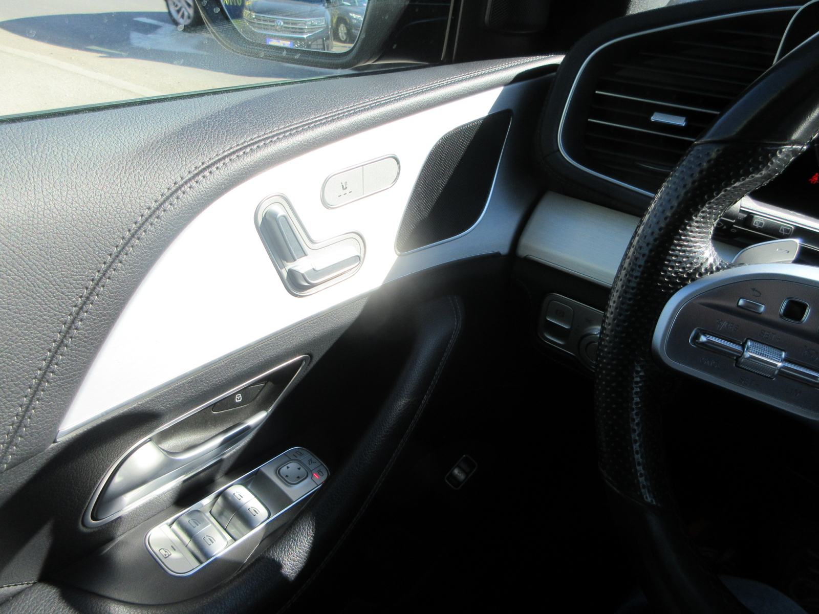 Mercedes-Benz GLE eQ Power, Automatik,U sus.Pdv-a,Toop Stanje,., fotografija 18
