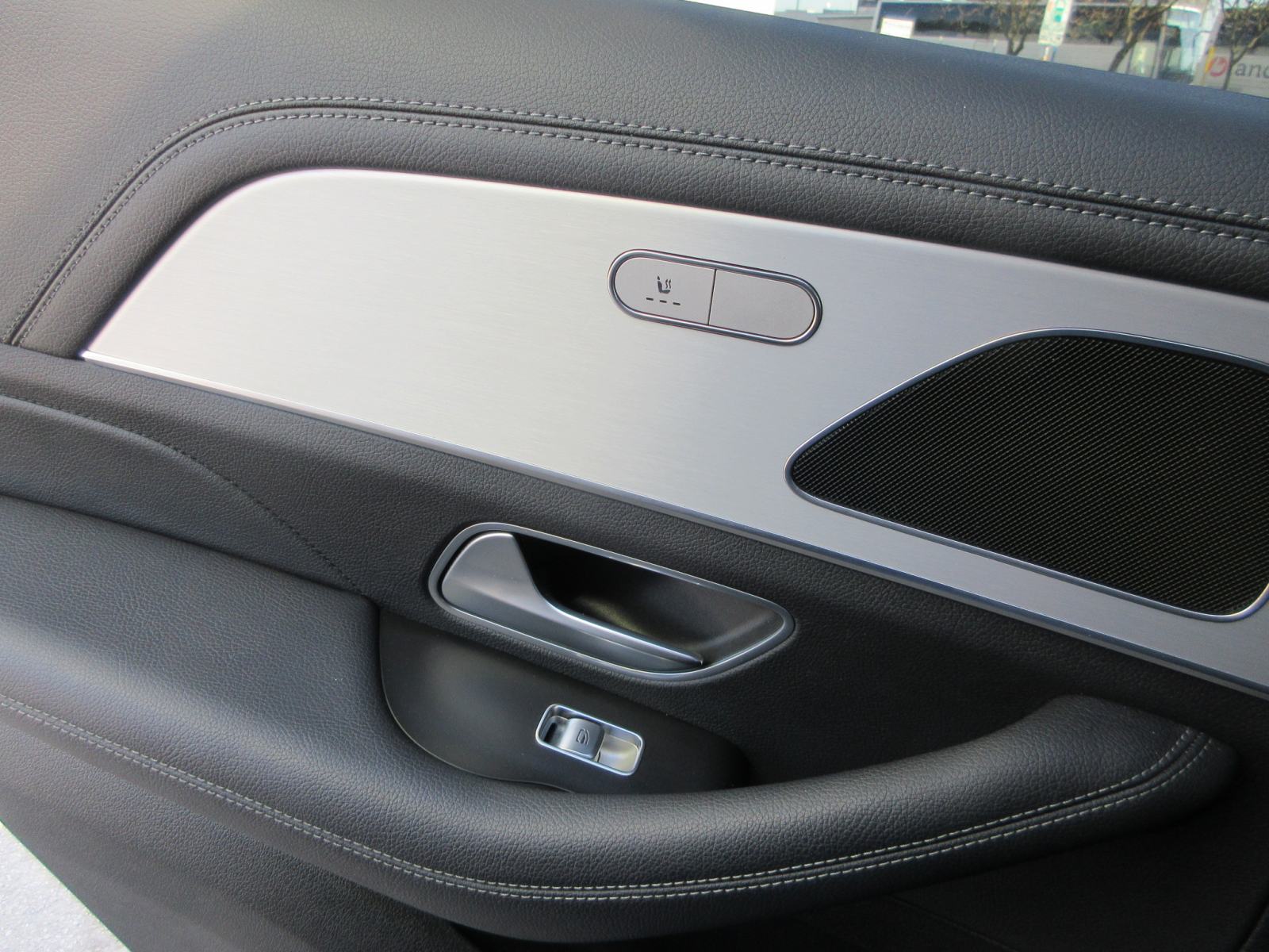Mercedes-Benz GLE eQ Power, Automatik,U sus.Pdv-a,Toop Stanje,., fotografija 19