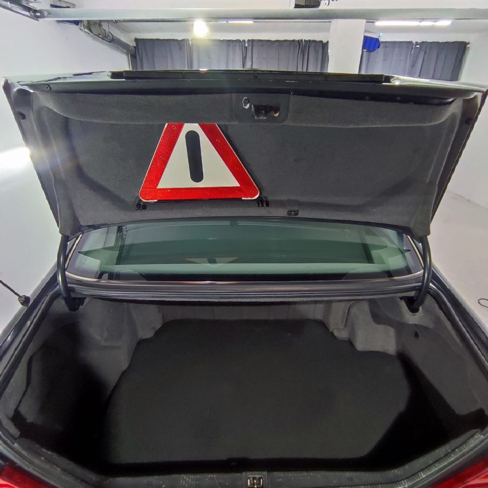 Mercedes-Benz S klasa 320 automatik, fotografija 7