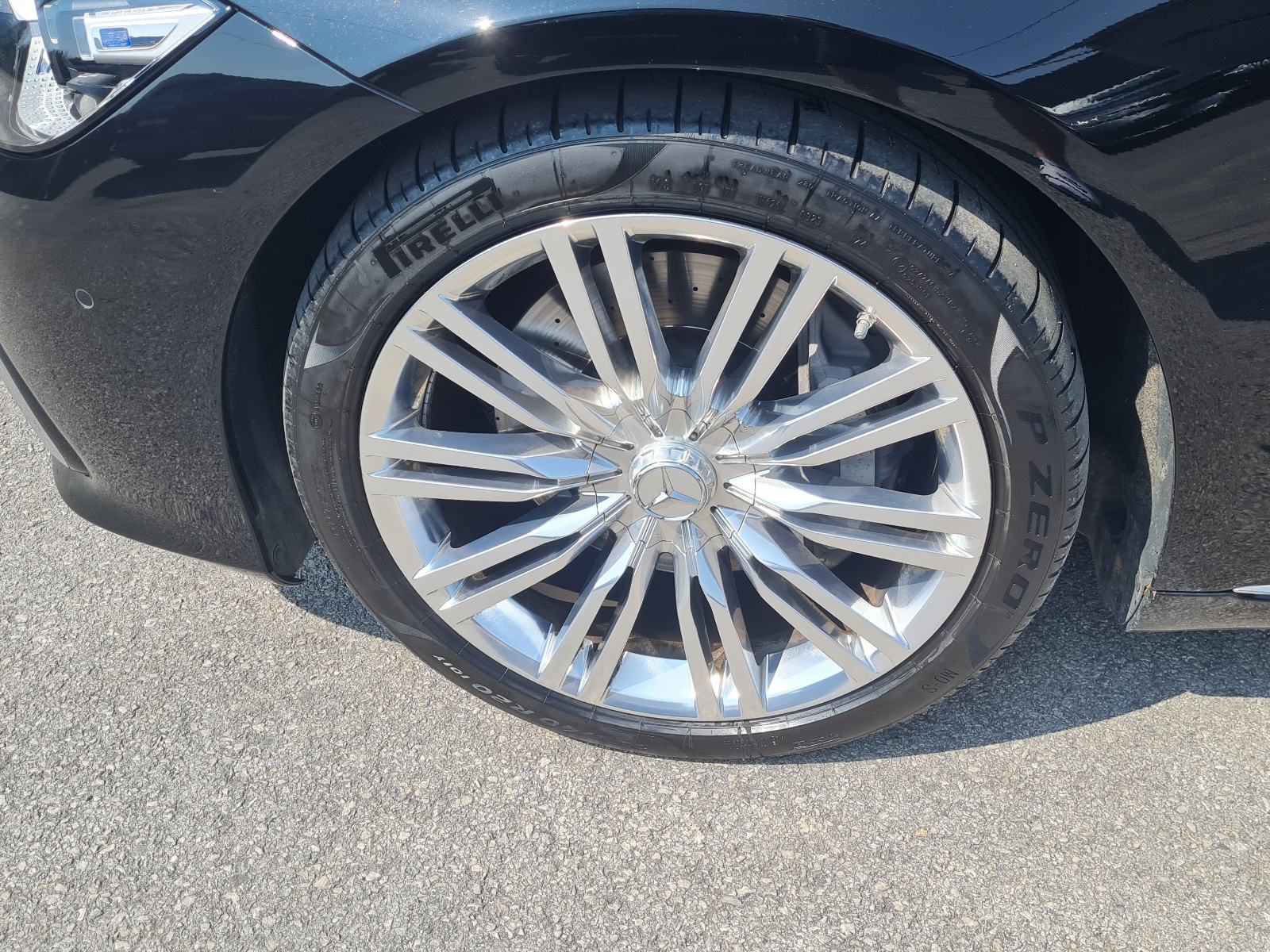 Mercedes-Benz S klasa 350 d 4MATIC --2021.g.--91.500km--, fotografija 6