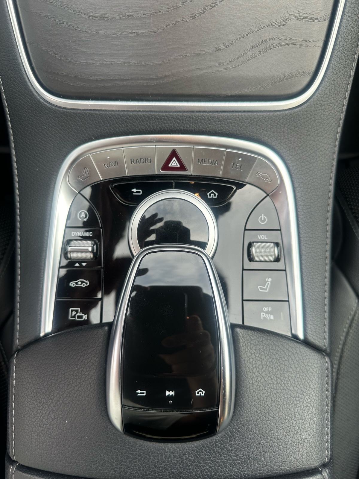 Mercedes-Benz S350 d 4MATIC AMG Redizajn - HR auto, fotografija 14