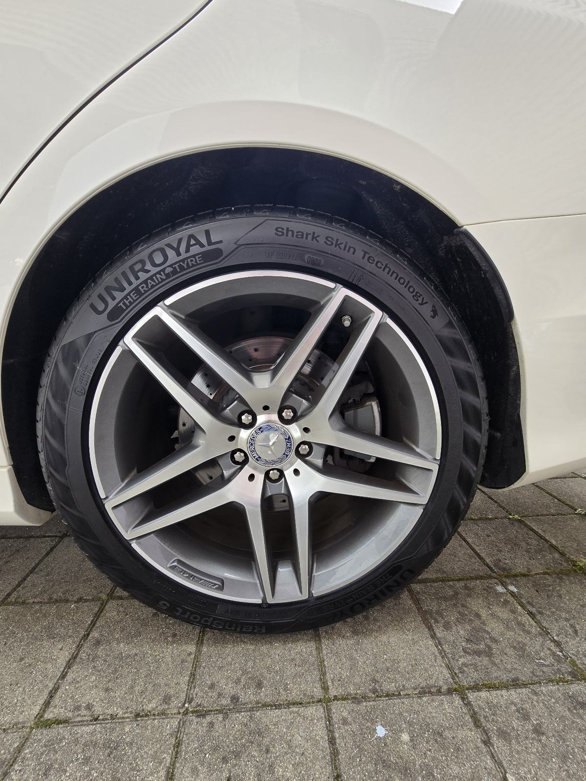 Mercedes-Benz S klasa 350 d 4MATIC automatik AKCIJA 52000e, fotografija 11