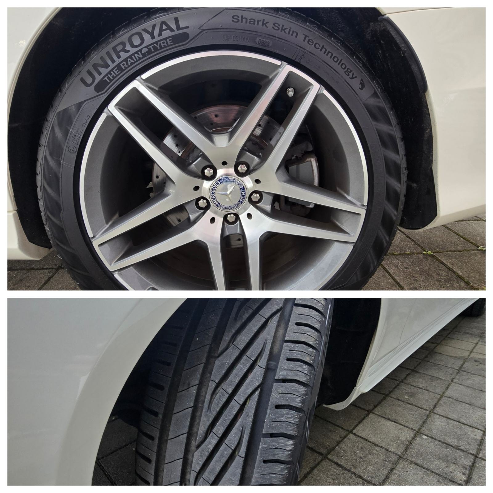 Mercedes-Benz S klasa 350 d 4MATIC automatik AKCIJA 52000e, fotografija 20