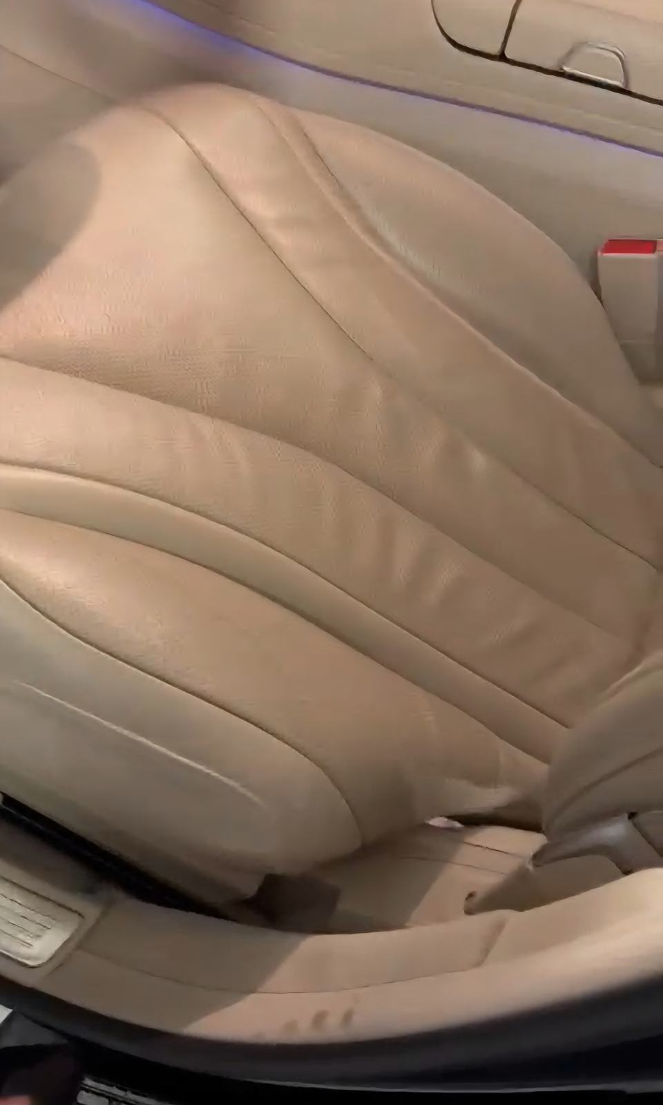 Mercedes-Benz S klasa 350 d 4MATIC *Masaža sjedala* Kartice*, fotografija 14