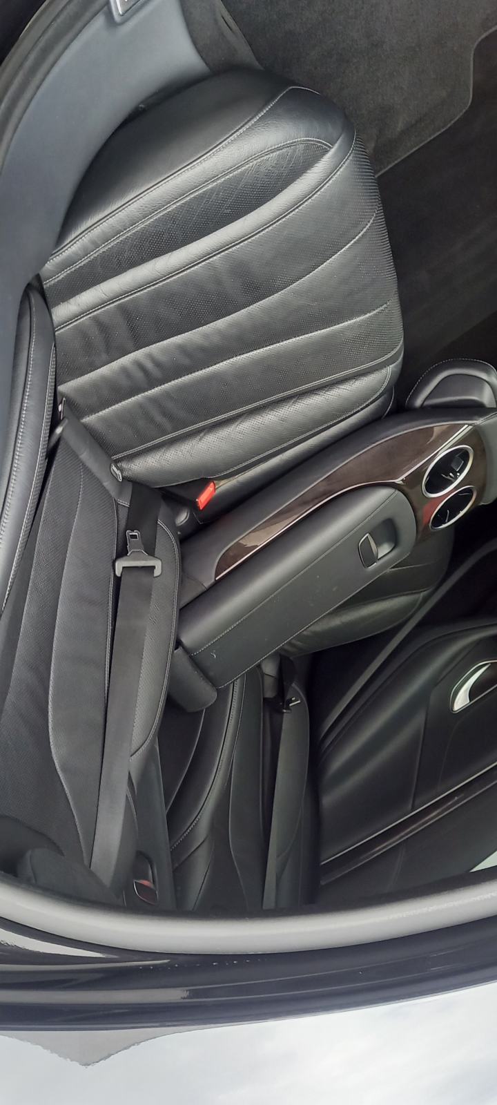 Mercedes-Benz S klasa 350 d 4MATIC---ODLIČAN I JAKO OČUVAN--, fotografija 10