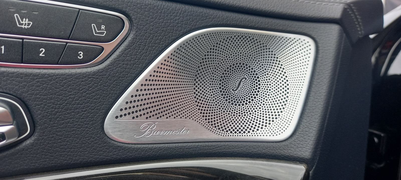Mercedes-Benz S klasa 350 d 4MATIC---ODLIČAN I JAKO OČUVAN--, fotografija 20