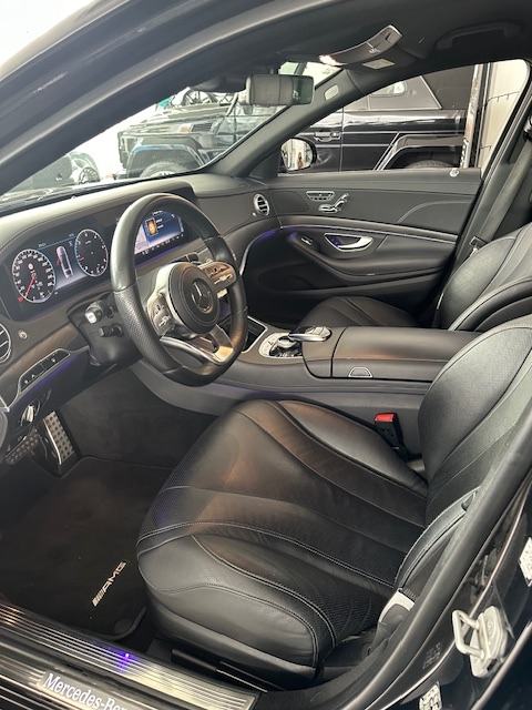 Mercedes-Benz S klasa 350 d 4MATIC -AKCIJA!!!!, fotografija 6