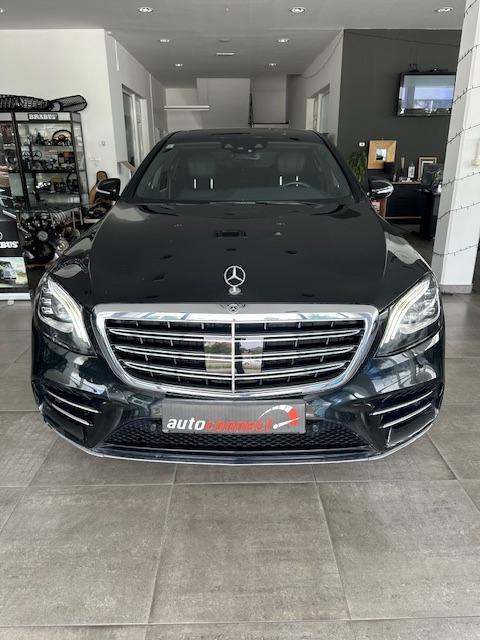 Mercedes-Benz S klasa 350 d 4MATIC -AKCIJA!!!!, fotografija 2