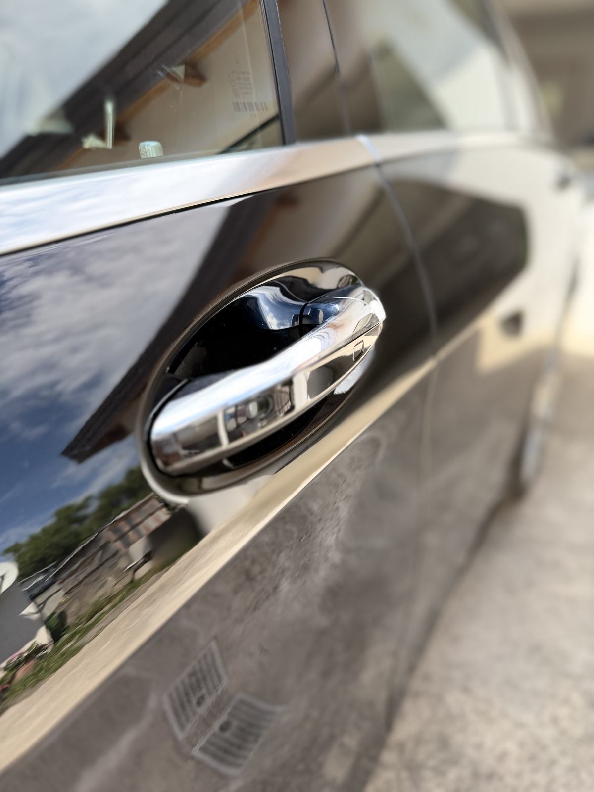 Mercedes-Benz S klasa 350 d Log 4MATIC AMG, fotografija 19