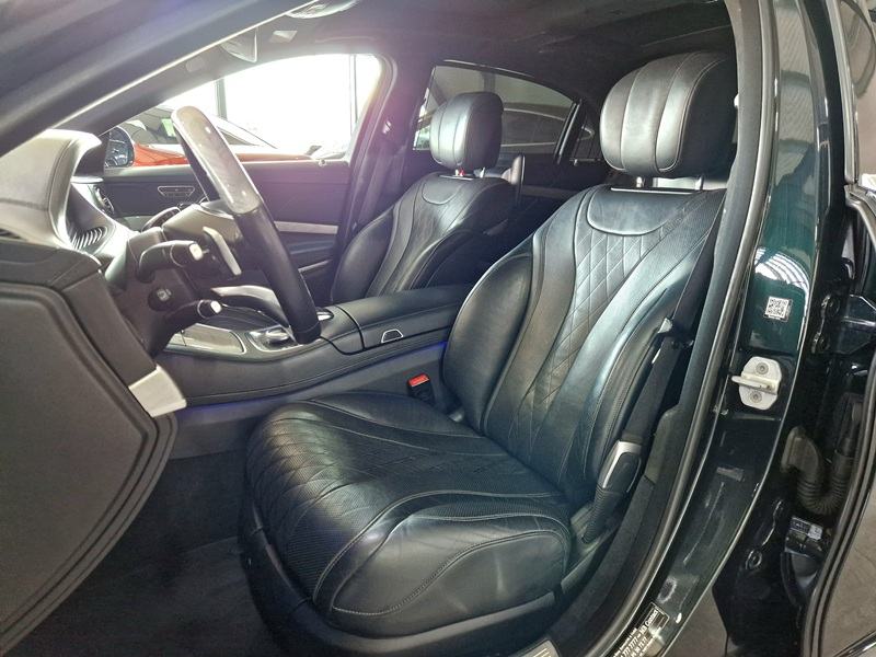 Mercedes-Benz S350d L AMG Panorama REG.DO 04/11/2026, fotografija 13