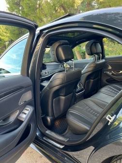 Mercedes-Benz S klasa, 400 d, 4MATIC, ///AMG⚡️⚡️AKCIJA⚡️⚡️, fotografija 11