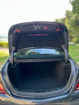 Mercedes-Benz S klasa, 400 d, 4MATIC, ///AMG⚡️⚡️AKCIJA⚡️⚡️, fotografija 13