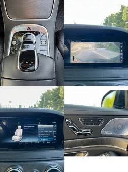 Mercedes-Benz S klasa, 400 d, 4MATIC, ///AMG⚡️⚡️AKCIJA⚡️⚡️, fotografija 18