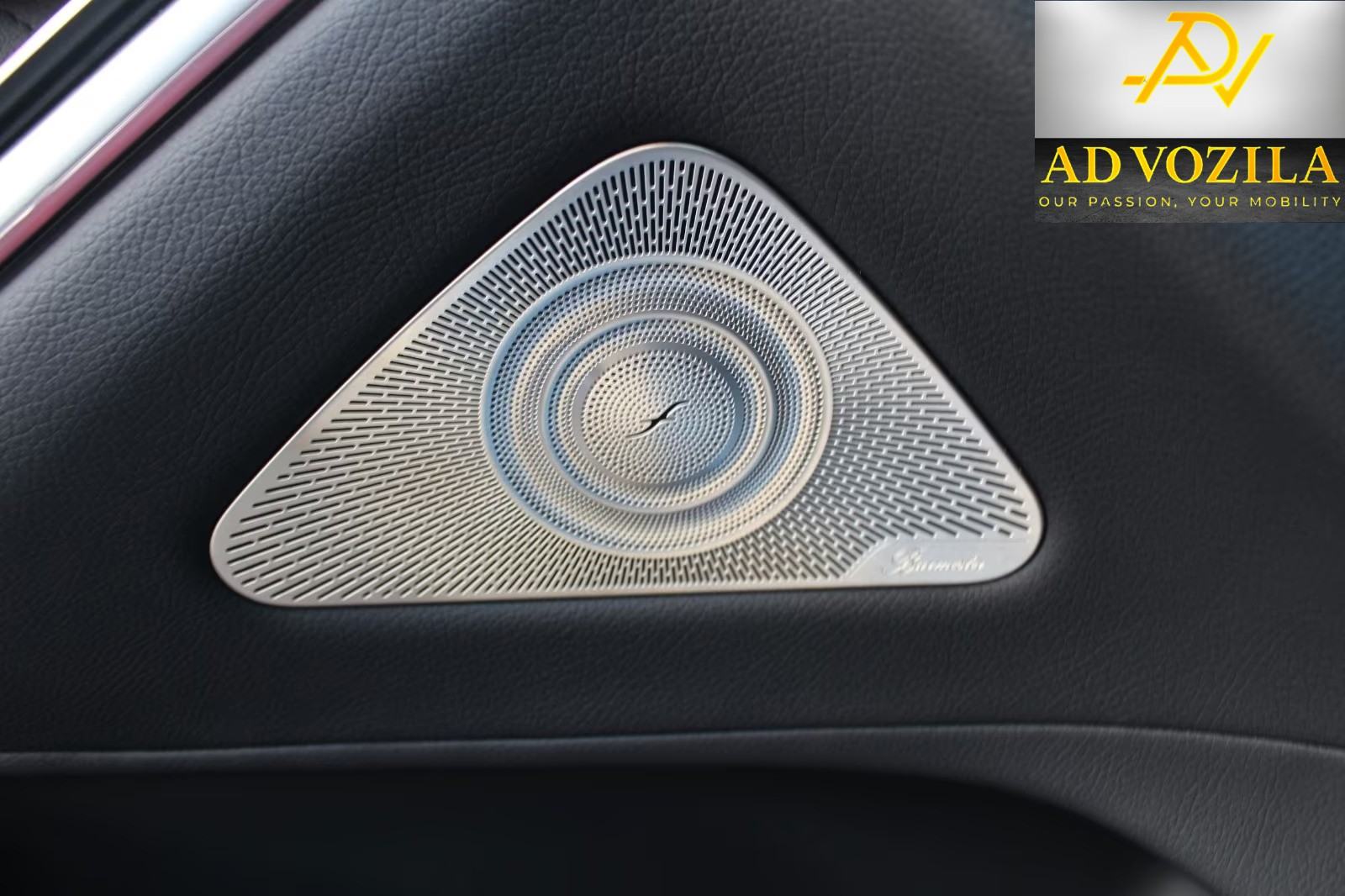 Mercedes-Benz S klasa 400d 4Matic*AMG*CARBON*360night view €89.900 !, fotografija 12
