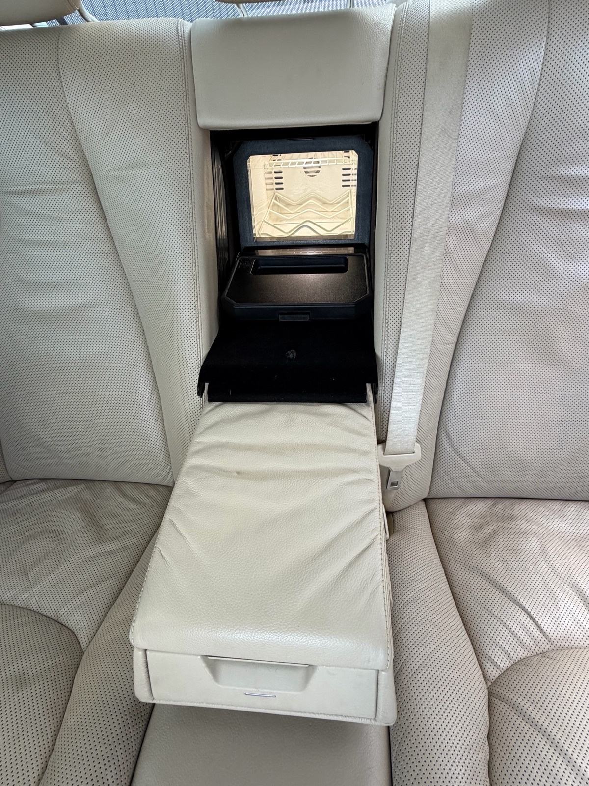 Mercedes-Benz S klasa 500 Lang 4-MATIC, fotografija 12